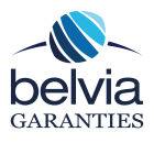 Belvia Garanties